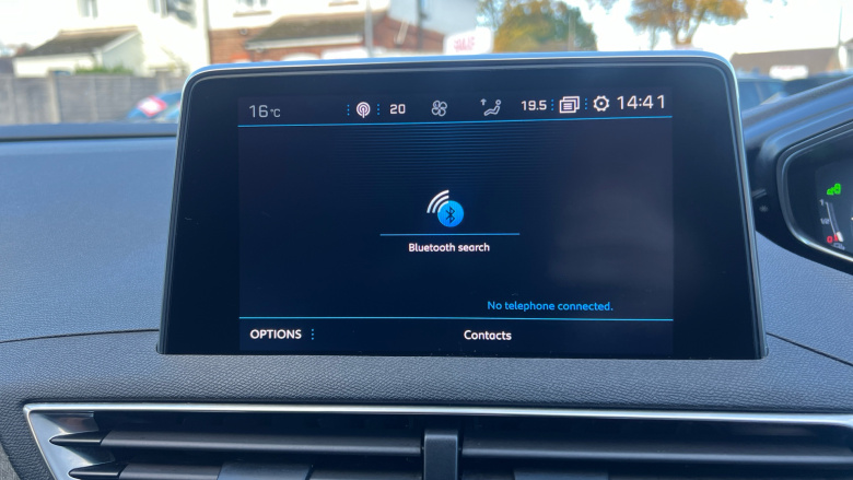 Peugeot 5008 1.2 PureTech Allure 5dr Petrol Estate